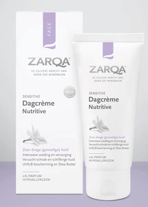 Zarqa Dagcrème Nutritive