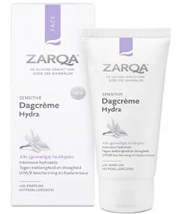 Zarqa Daycream Hydra