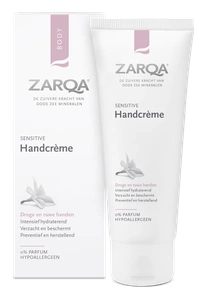Zarqa Handcrème Intensive
