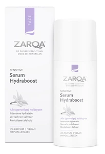 Zarqa Hydraboost Serum