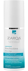Zarqa Magnesium Pro-Age Night Cream