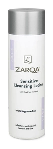 Zarqa Sensitive Cleansing Tonic
