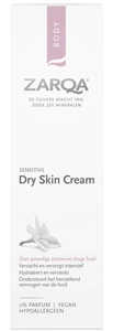 Zarqa Sensitive Dry Skin Cream