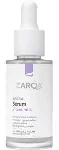 Zarqa Serum Vitamine C