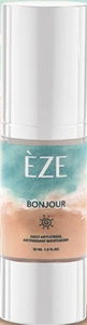 Èze Cosmetics Bonjour Daily Anti-Stress, Antioxidant Moisturizer