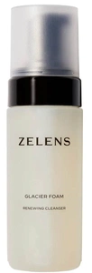 Zelens Glacier Foam Renewing Cleanser