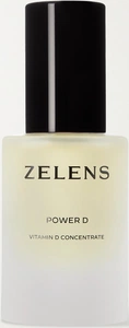 Zelens Power D