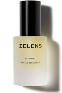 Zelens Power D (Discontinued)