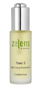 Zelens Power D Treatment Drops