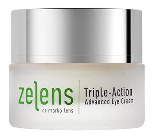 Zelens Triple Action Advanced Eye Cream
