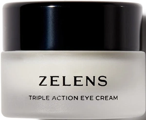 Zelens Triple Action Eye Cream