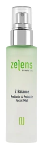 Zelens Z Balance Prebiotic & Probiotic Facial Mist