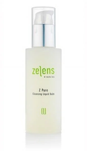 Zelens Z Pure Cleansing Liquid Balm