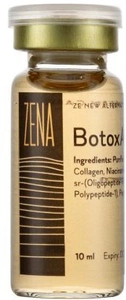 Zena BotoAlternative