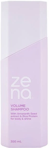 Zena Volume Shampoo