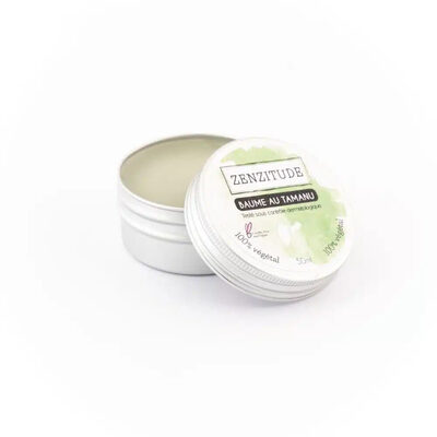 Baume de tamanu