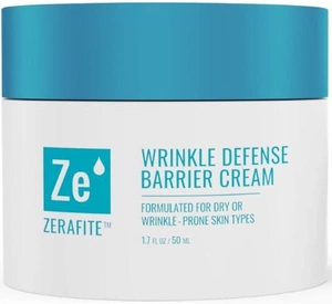 Zerafite Wrinkle Defense Barrier Cream