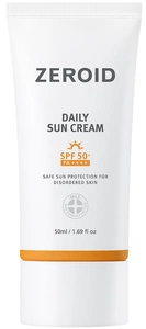 Zeroid Daily Sun Cream SPF50+/PA++++