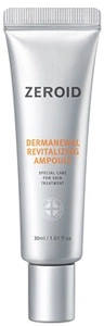 Zeroid Dermanewal Revitalizing Ampoule