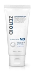 Zeroid Intensive Cream Md