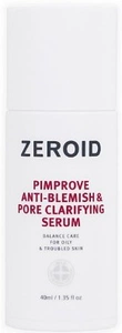 Zeroid Pimprove Anti Blemishes And Pore Clarifying Serum