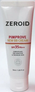 Zeroid Pimprove BB Cream