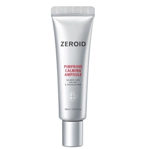 Zeroid Pimprove Calming Ampoule