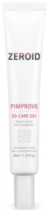 Zeroid Pimprove Sd Care Gel
