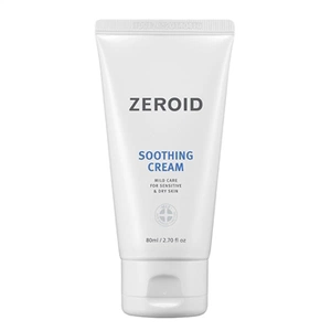 Zeroid Soothing Cream