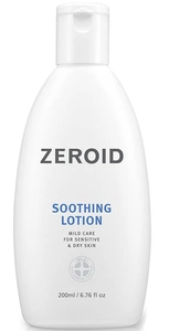 Zeroid Soothing Lotion