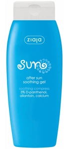 Ziaja After Sun Soothing Gel