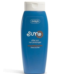 Ziaja After Sun Tan Prolonger