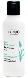 Ziaja Aloe Face Toner