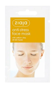 Ziaja Anti-stress Face Mask