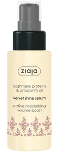 Ziaja Cashmere Proteins Velvet Shine Serum