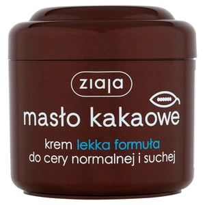 Ziaja Cocoa Butter Cream