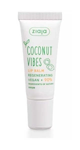 Ziaja Coconut Vibes Lip Balm