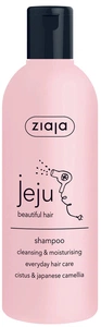 Ziaja Jeju Cleansing & Moisturising Shampoo