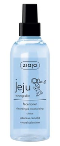 Ziaja Jeju Face Toner