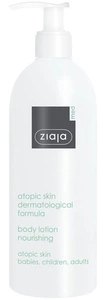 Ziaja Med Atopic Skin Body Lotion