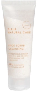 Ziaja Natural Care Cleansing Face Scrub
