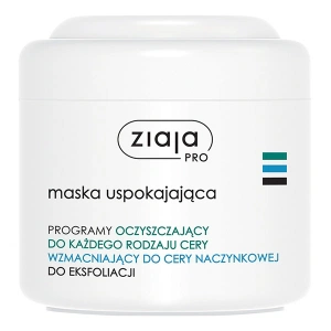 Ziaja Pro Calming Mask (Maska Uspokajająca)