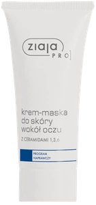 Ziaja Pro Cream-Mask For Eye Area With Ceramides