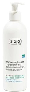 Ziaja Pro Energising Serum With Algae And Vitamin C