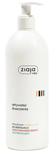 Ziaja Pro Exfoliating Activator