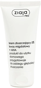 Ziaja Pro Exfoliating Cream 5% Mandelic Acid + AHA