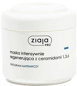 Ziaja Pro Intensive Regenerating Mask With Ceramides