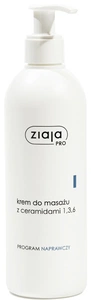 Ziaja Pro Massage Cream With Ceramides
