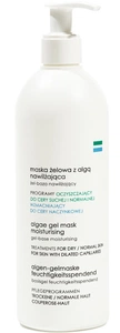 Ziaja Pro Moisturising Algae Gel Mask