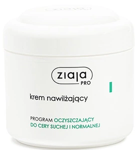 Ziaja Pro Moisturising Cream